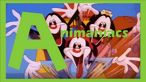 Animaniacs