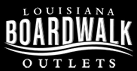 Louisiana Boardwalk Outlets