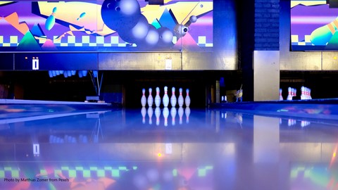 Bowling Lane