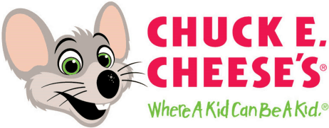 ​Chuck E. Cheese's