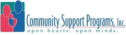 Community Support Programs 