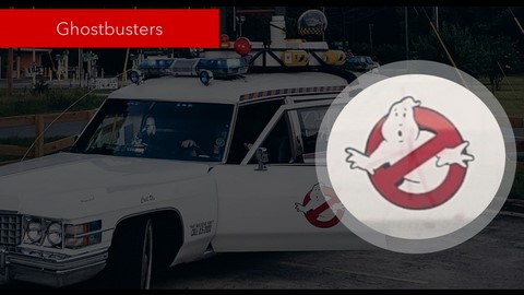 Ghostbusters