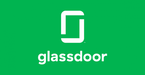 Glassdoor Logo