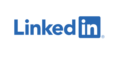 Linkedin logo