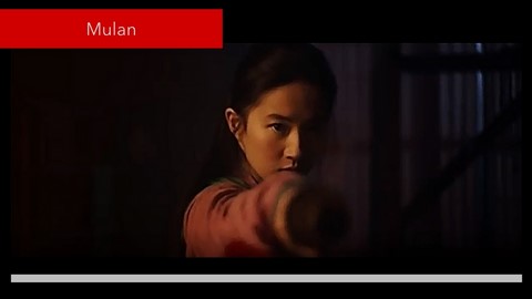 Mulan