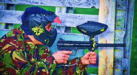 Paintball