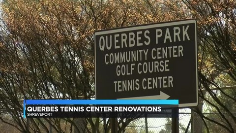 ​Querbes Tennis Center 
