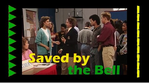 Saved by the Bell