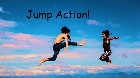 Jump Action!