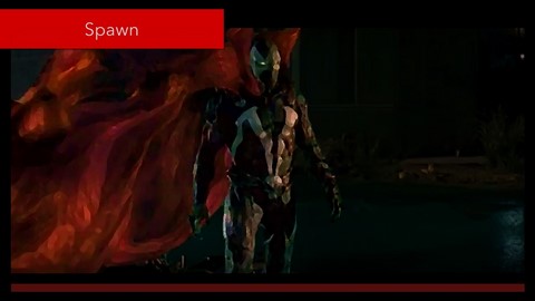 Spawn