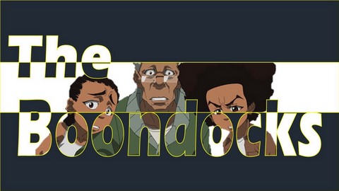 The Boondocks