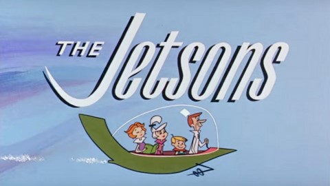 The Jetsons