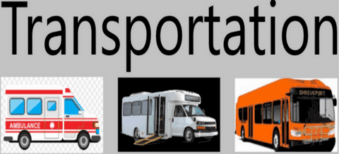 Transportation