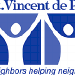 The Society of St. Vincent De Paul