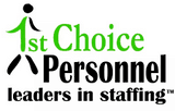 ​1st Choice Personnel