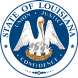 ​Louisiana