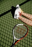 Tennis Racket