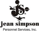 Jean Simpson Personnel Services, Inc.