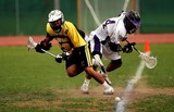 Lacrosse