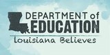 Department of Education