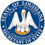 Louisiana Secretary of State