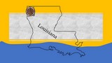 Louisiana 