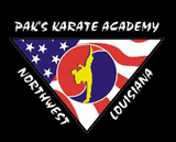 ​Pak's Karate Academy