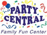 ​Party Central Family Fun Center