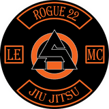 Rogue 22 Jiu Jitsu