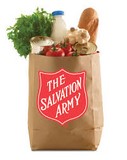 ​Salvation Army Social Services-Shreveport  