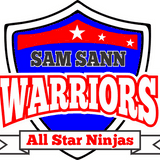 Sam Sann Warriors - All Star Ninjas