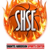 Shantel Hardison Sports Center